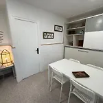 公寓 Con Terraza Delta Slow 代尔特布雷