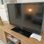 公寓 Con Terraza Delta Slow 代尔特布雷