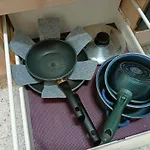 公寓 Con Terraza Delta Slow 代尔特布雷