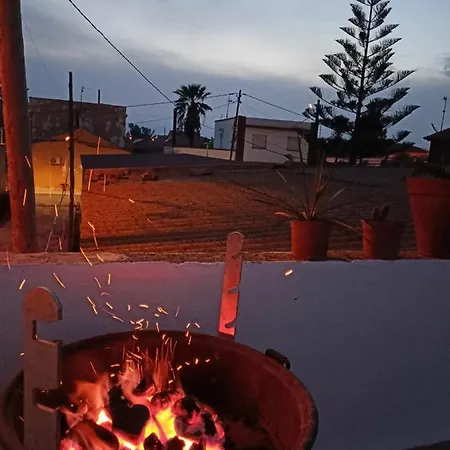 Con Terraza Delta Slow *