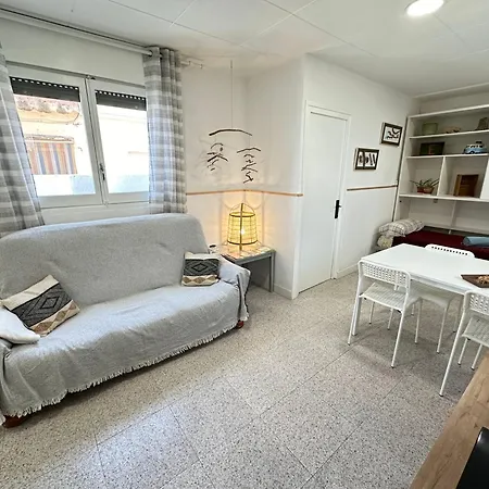 Con Terraza Delta Slow דירה דלטברה