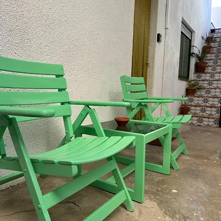Con Terraza Delta Slow *