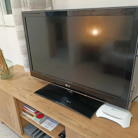 דירה Con Terraza Delta Slow דלטברה