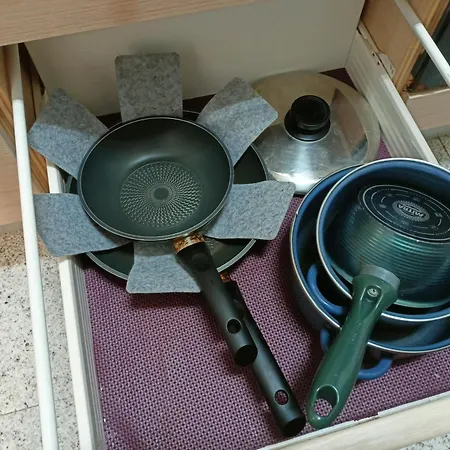 דירה Con Terraza Delta Slow דלטברה