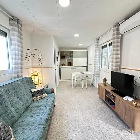 Appartement Con Terraza Delta Slow *