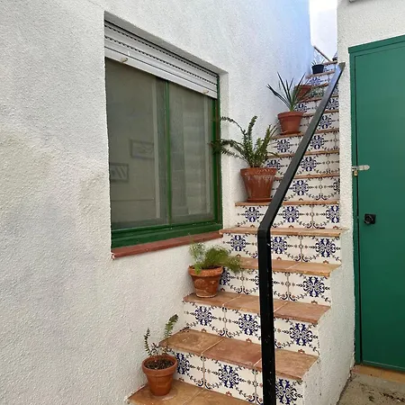 Appartement Con Terraza Delta Slow Deltebre