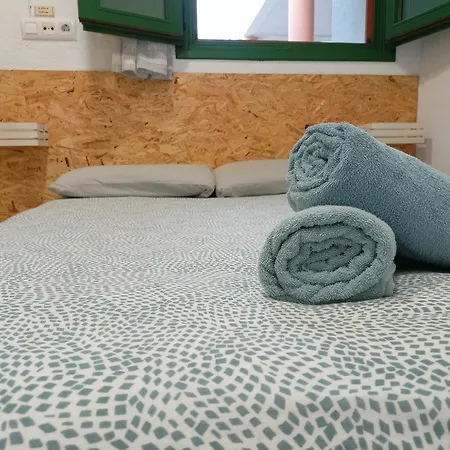 Appartamento Con Terraza Delta Slow *