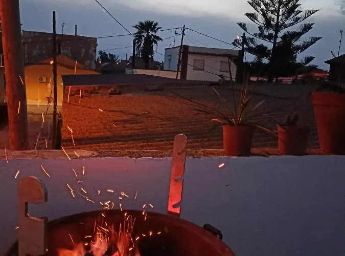 Con Terraza Delta Slow *