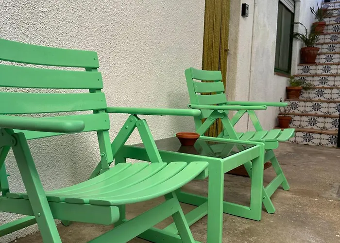 Con Terraza Delta Slow *