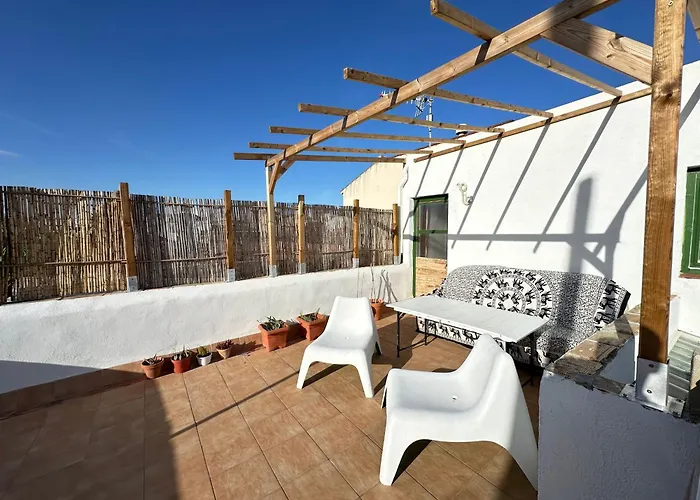 Appartamento Con Terraza Delta Slow Deltebre