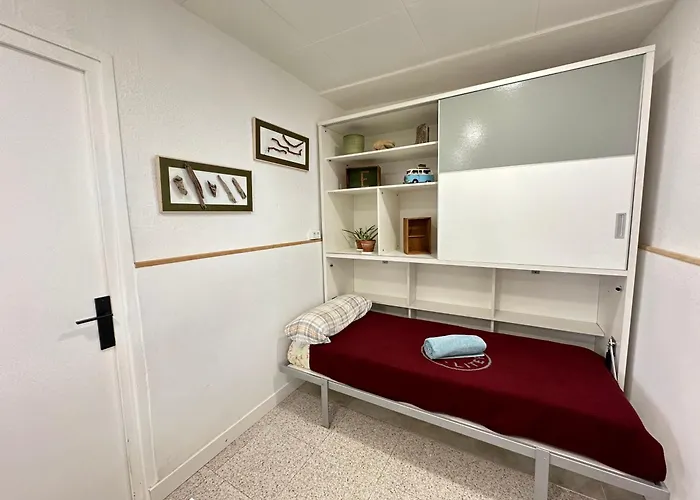 Con Terraza Delta Slow Appartamento *