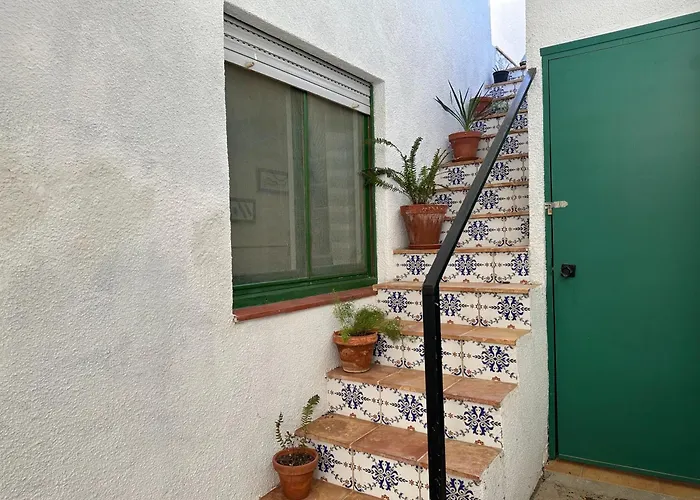 Appartamento Con Terraza Delta Slow Deltebre