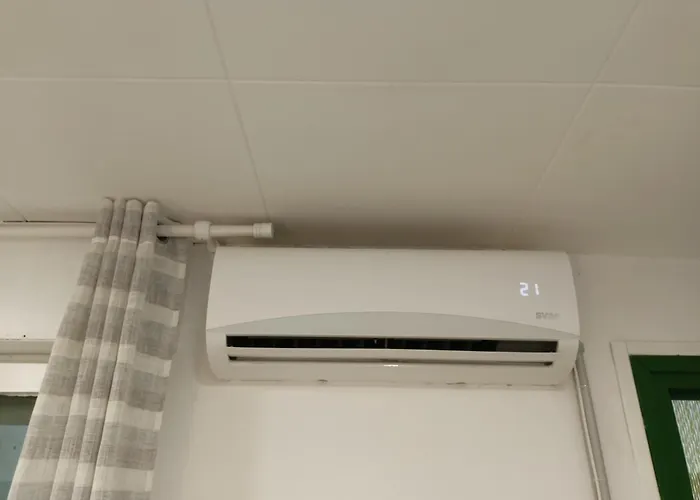 Con Terraza Delta Slow Appartamento