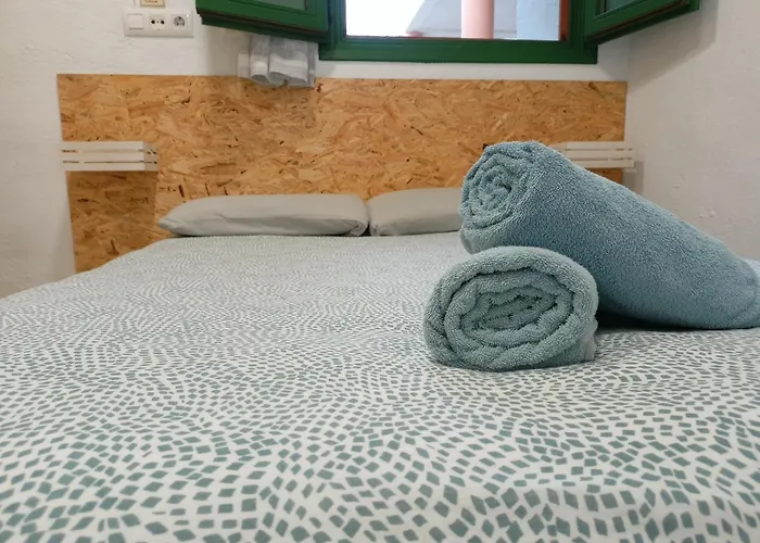 Appartamento Con Terraza Delta Slow *